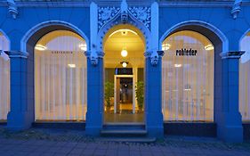 Gaestehaus Rohleder
